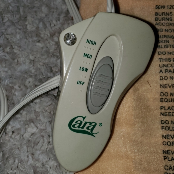 Heating Pad - Picture 9 of 10